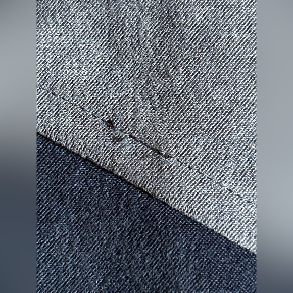 Jessica Howard women’s dress size 10, block pattern of blues - Picture 8 of 13